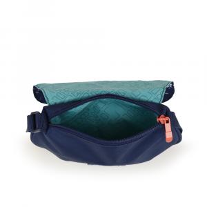 Torbica na rame 22x17x3,5 cm Melissa 