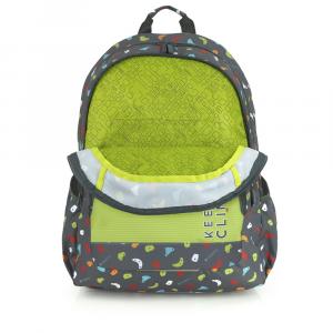 Ranac školski ergonomski 32x44x18 cm 21l Climb