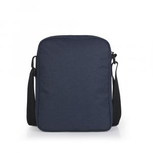 Torbica na rame muška 20x25x6 cm Neptuno 