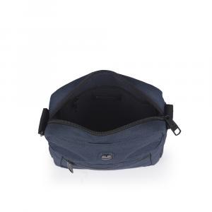 Torbica na rame muška 20x25x6 cm Neptuno 