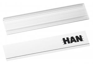 Indeks za označavanje polica za dokumentaciju 1/1 