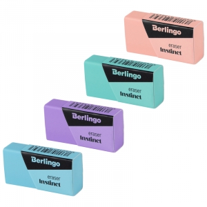 Gumica sa oblogom Berlingo Instinct 