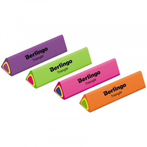 Gumica sa oblogom Berlingo Triangle 
