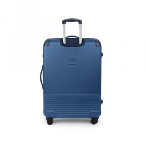 Kofer veliki PROŠIRIVI 55x77x33/35 cm  ABS 111,8/118,7l-4,6 kg Balance XP plava