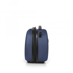 Neseser 35x28x18 cm 12l Paradise XP plava