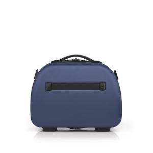 Neseser 35x28x18 cm 12l Paradise XP plava