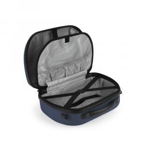 Neseser 35x28x18 cm 12l Paradise XP plava