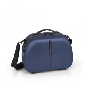 Neseser 35x28x18 cm 12l Paradise XP plava