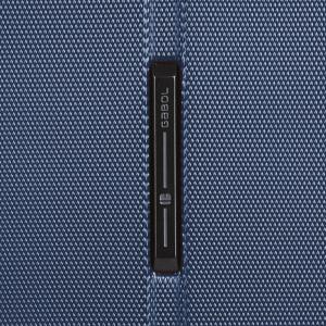 Neseser 35x28x18 cm 12l Paradise XP plava