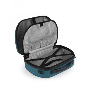 Neseser 35x28x18 cm 12l Paradise XP zelena