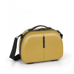 Neseser 35x28x18 cm 12l Paradise XP žuta