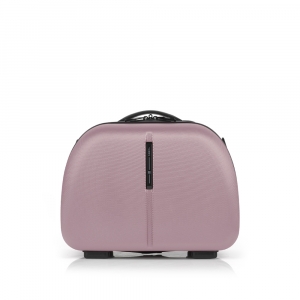 Neseser 35x28x18 cm 12l Paradise XP Gabol pastelno roze