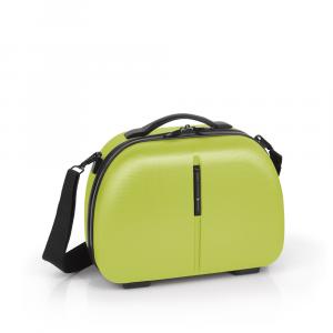 Neseser 35x28x18 cm 12l Paradise XP pistaći zelena