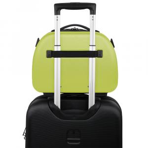 Neseser 35x28x18 cm 12l Paradise XP pistaći zelena