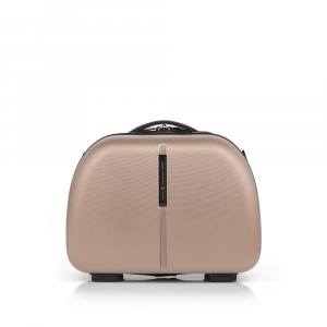 Neseser 35x28x18 cm 12l Paradise XP Gabol krem