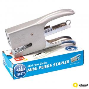 Heftalica 24/6  Delta Mini 107 