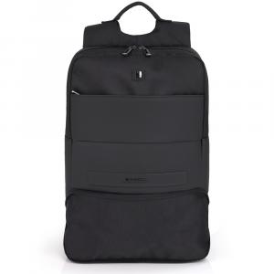 Ranac PROŠIRIVI do 17,3"  31x40x8 cm (31x48x8 cm) Capital crna