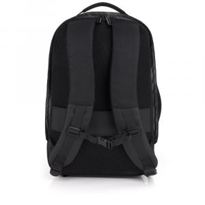 Ranac 30x45x10 cm 15,6" Capital crna