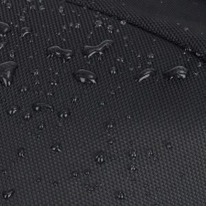 Ranac 30x45x10 cm 15,6" Capital crna