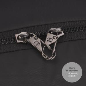Notebook torba/ranac 42x31x7 cm  15,6" Bonus crna