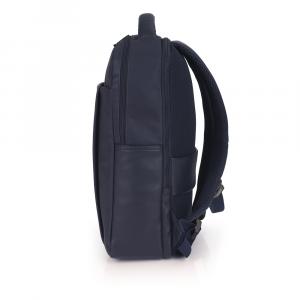 Ranac 31x43x12 cm 15,6" Jazz plava
