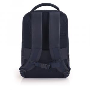 Ranac 31x43x12 cm 15,6" Jazz plava
