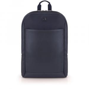 Ranac 31x44x10 cm 15,6" Jazz plava