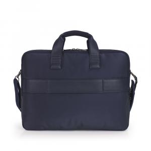 Notebook torba 40x31x9 cm   15,6" Jazz plava