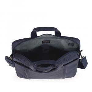 Notebook torba 40x31x9 cm   15,6" Jazz plava