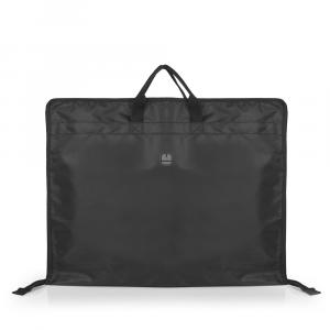Torba za odelo 59x46/129x3 cm 8l - 0,27 kg PVC free crna