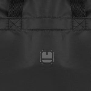 Torba za odelo 59x46/129x3 cm 8l - 0,27 kg PVC free crna