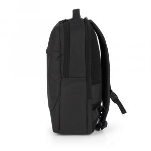 Ranac 31x43x12 cm 14l, 0,62kg Bonus crna