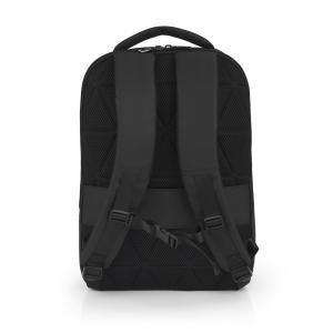 Ranac 31x43x12 cm 14l, 0,62kg Bonus crna