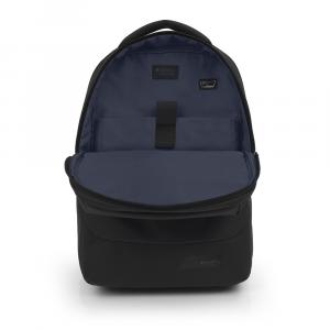 Ranac 31x43x12 cm 14l, 0,62kg Bonus crna