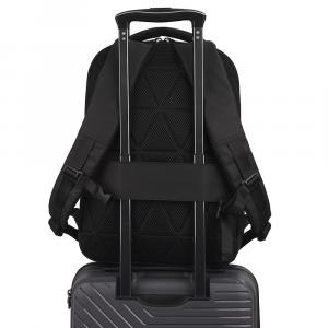 Ranac 31x43x12 cm 14l, 0,62kg Bonus crna