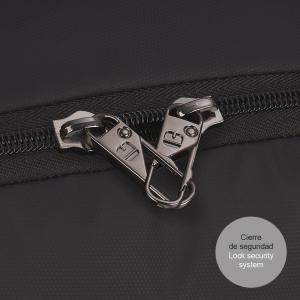 Ranac 31x43x12 cm 14l, 0,62kg Bonus crna