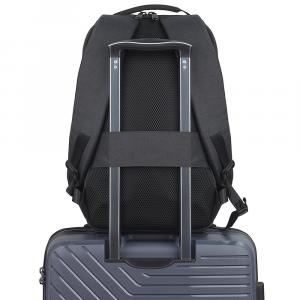 Ranac 30x45x10 cm 15,6" Level crna