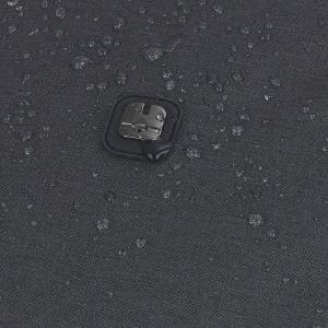 Ranac 30x45x10 cm 15,6" Level crna