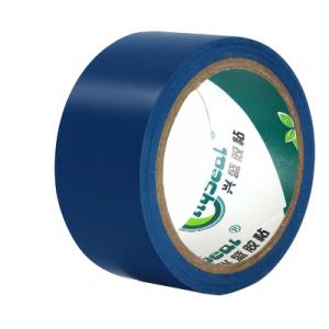 Traka za podno obeležavanje u boji 48mm x 33m HySeal plava