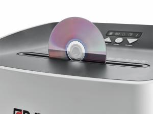 Uništivač dokumenata Deskside 404P "Performance", P4 40l