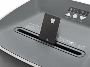 Uništivač dokumenata Deskside 404P "Performance", P4 40l