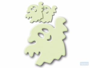 Stikeri koji sijaju u mraku  LITTLE GHOST