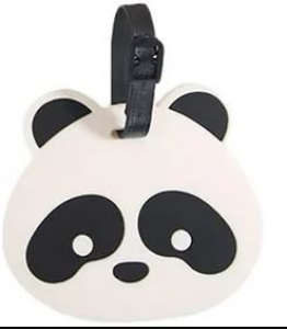 TAG ZA KOFER PANDA  Ostalo