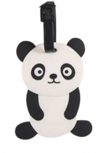 TAG ZA KOFER PANDA RAŠIRENE NOGE Ostalo