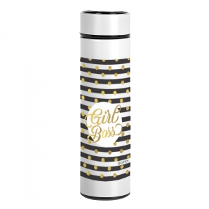 Aluminijumska boca za vodu 7x23 cm  750mll TUFNE 