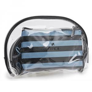 Neseser providni 3 u 1 crna