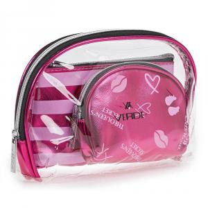 Neseser providni 3 u 1 ciklama