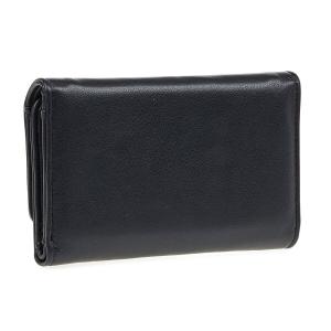 Novčanik ženski 1388  150x105x20 crna
