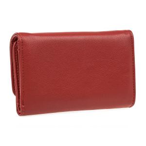 Novčanik ženski 1388  150x105x20 crvena