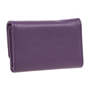 Novčanik ženski 1388  150x105x20 ljubičasta